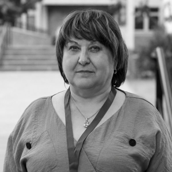 Акулова Надежда Ивановна