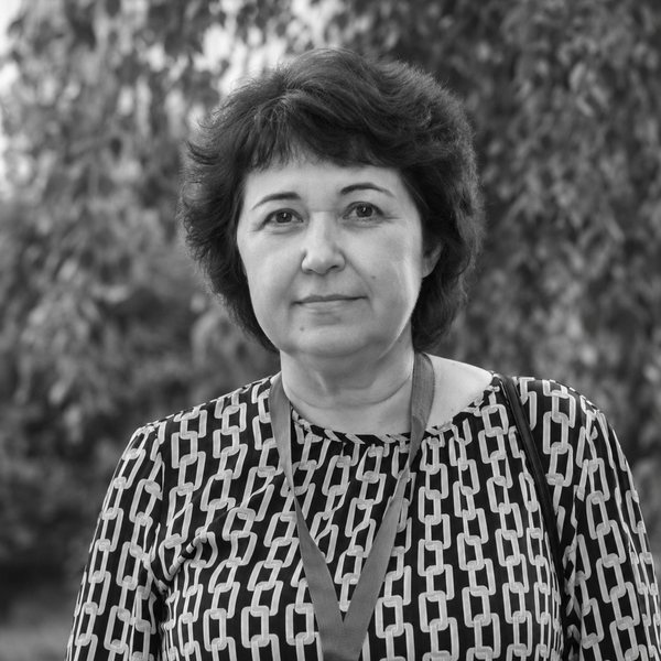 Калмыкова Галина Васильевна
